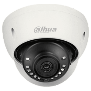CAMARA TIPO MINI DOMO 4K LENTE FIJO DH-HAC-HDBW1801EN-0360B