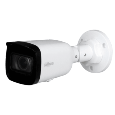 Cámara IP Dahua 4MP lente motorizado