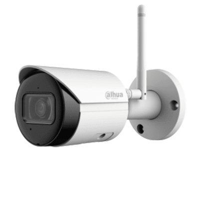 Cámara Dahua WiFi 4MP Bullet IP67