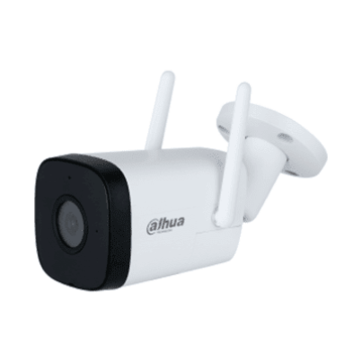 Cámara Dahua WiFi 2MP Bullet