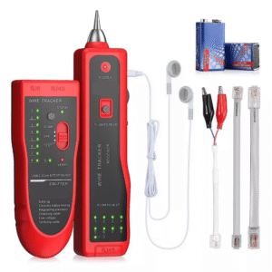TESTER DE CABLE DE RED HVL24-991