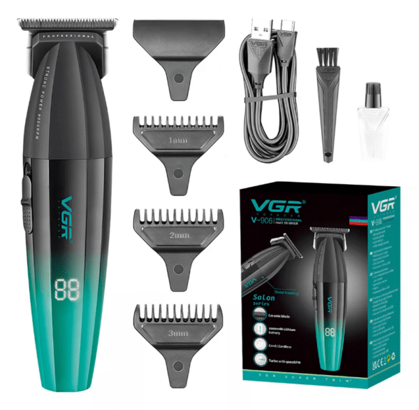 CORTA PELO V-906