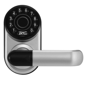 ML200. Cerradura digital bidireccional con verificación por clave/tarjeta. comunicación bt, ip65.