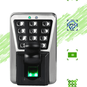 LECTOR STANDALONE HUELLA-TARJETA ID EXT MA500