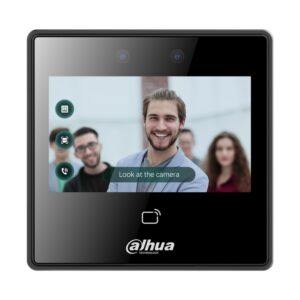 CONTROL DE ACCESO DHI-AS3213A-W