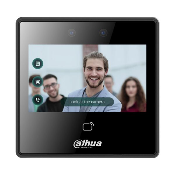 CONTROL DE ACCESO DHI-AS3213A-W