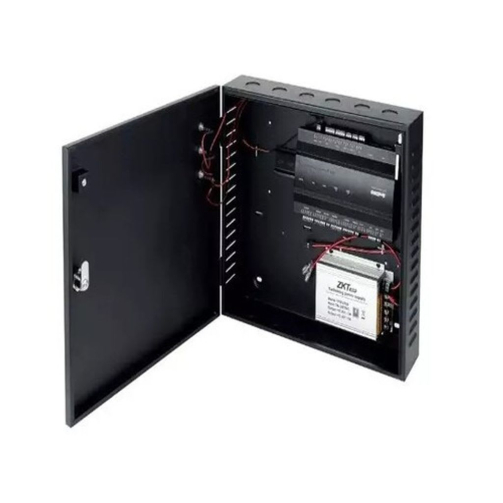 controlador de acceso biométrico Inbio460 Package B