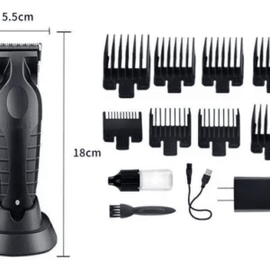 CORTA PELO MODELO LFJ-KM-2296-USB