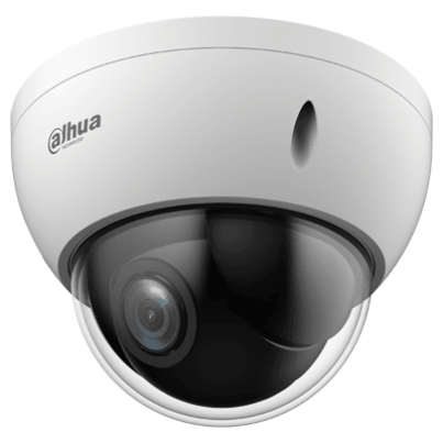 cámara PTZ Dahua 2MP