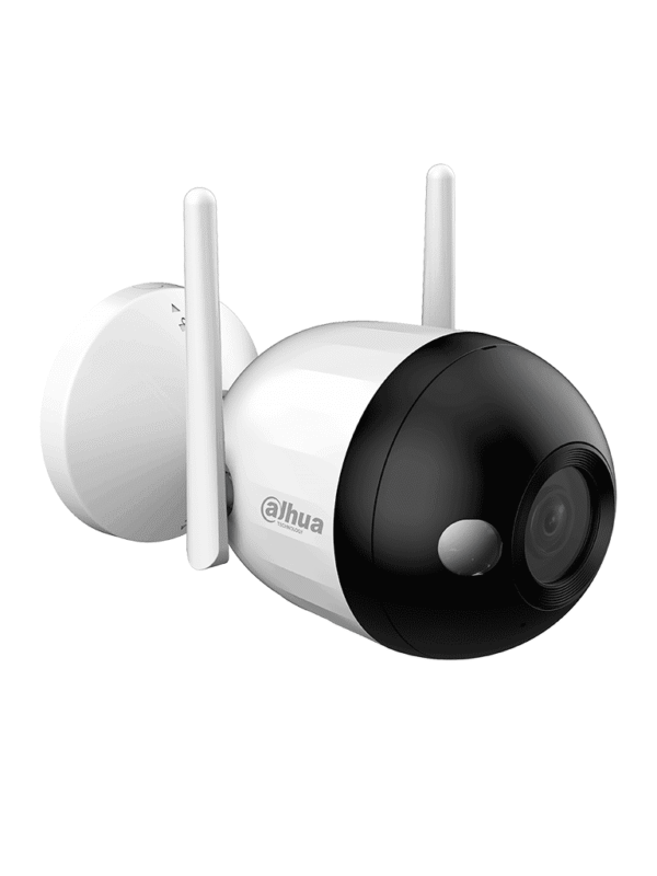 CAMARA DE SEGURIDAD BALA IP 4MP MODELO DH-IPC-F4CN-LED-0280B