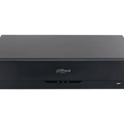 NVR Dahua 64 canales DHI-NVR5864-EI
