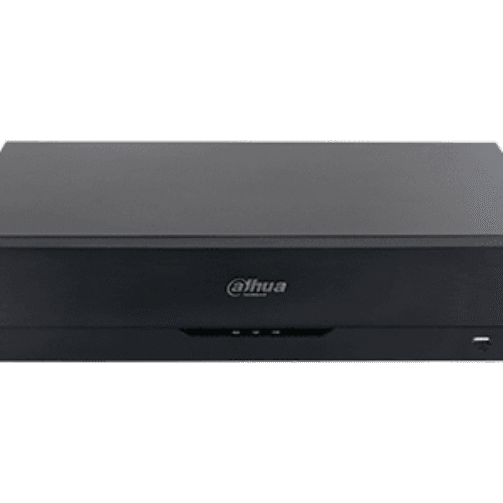 NVR Dahua 64 canales DHI-NVR5864-EI