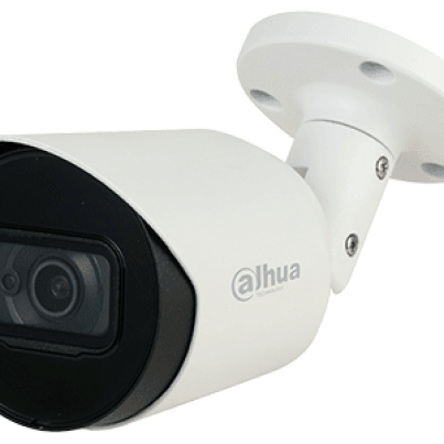 cámara dahua bullet 4k 8mp
