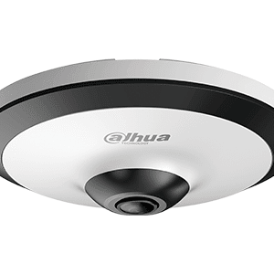 CAMARA DAHUA HDCVI DOMO 5MP FISHEYE DH-HAC-EW2501N-0140B