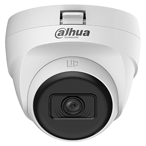DAHUA DH-HAC-T1A51N-U - Cámara Domo de 5MP