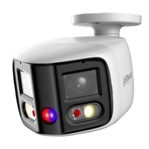 CAMARA BULLET IP PANORAMICA DAHUA 2X 4MP DH-IPC-HFW3849SP-A180-E2 AS-PV-0280B