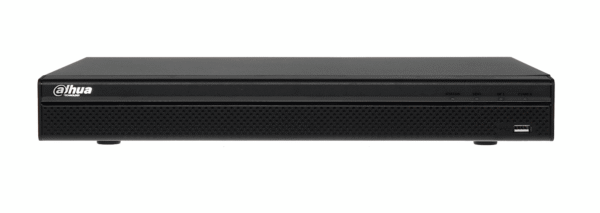 NVR DAHUA 32 CANALES MODELO DHI-NVR4232-16P-4KS2L