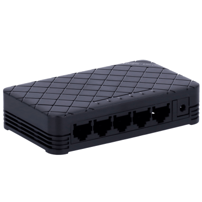 Switch Reyee RG-ES05G 5 puertos Gigabit