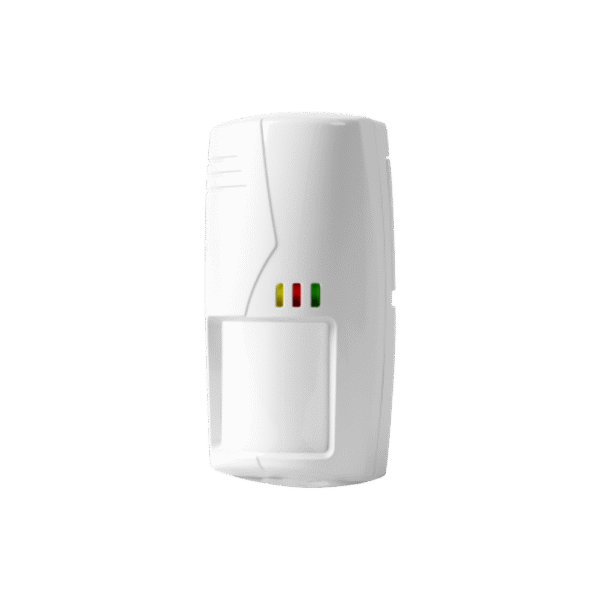 DETECTOR PIR TRIPLE TECNOLOGIA E INMUNE A MASCOTAS DAHUA LH-928BC