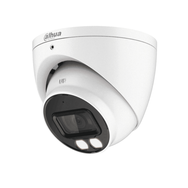 CAMARA DE SEGURIDAD DH-HAC-HDW1239TN-LED