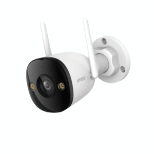 CAMARA IMOU MODELO BULLET 3MP LENTE 2.8mm IPC-S3EN-3M0WE-0280B-IMOU