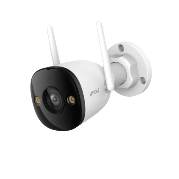 CAMARA IMOU MODELO BULLET 3MP LENTE 2.8mm IPC-S3EN-3M0WE-0280B-IMOU