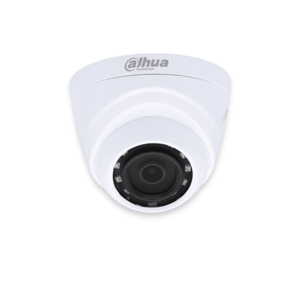 CAMARA DOMO DE 8MP IR20 DH-HAC-HDW1800RN