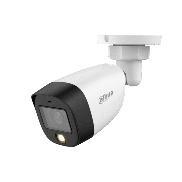 CAMARA DE SEGURIDAD DH-HAC-HFW1239CN-A-LED