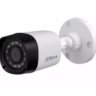 Cámara Dahua 4K HDCVI coaxial