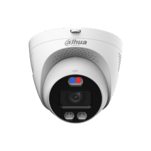 CAMARA TiOC DE 5MP LUZ ALARMA Y AUDIO DH-HAC-ME1509TQN-A-PV