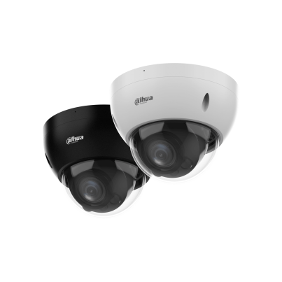 Cámara IP Domo Varifocal 4MP Dahua DH-IPC-HDBW2441R-ZAS