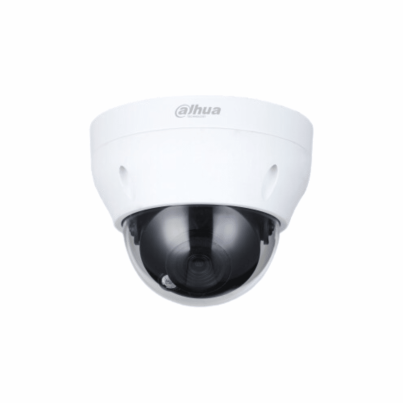 Cámara IP Dahua domo fijo 2MP IR