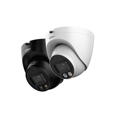 Cámara IP Full-Color 2MP DH-IPC-HDW2249T-S-IL