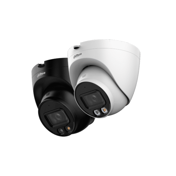 CAMARA IP DOMO FULL-COLOR 2MP DH-IPC-HDW2249T-S-IL