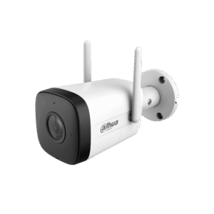 CAMARA BULLET IP DAHUA WIFI 4MP LF2.8 IR30 IP67 MIC PARLANTE