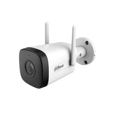 cámara bullet ip dahua wifi 4mp