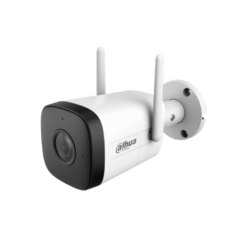 cámara bullet ip dahua wifi 4mp
