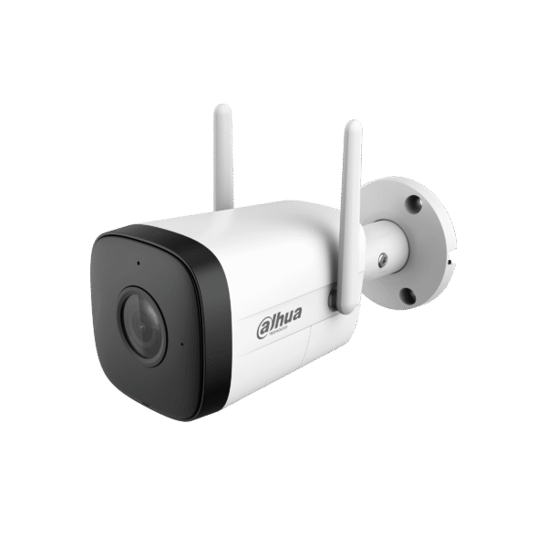 CAMARA BULLET IP DAHUA WIFI 4MP LF2.8 IR30 IP67 MIC PARLANTE