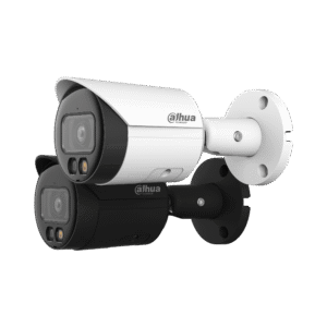 CAMARA IP BULLET FULL-COLOR 4MP DH-IPC-HFW2449S-S-IL