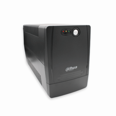 UPS INTERACTIVA DAHUA 1500VA 900W DH-PFM350-900