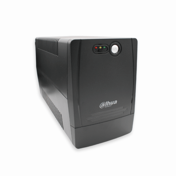 UPS INTERACTIVA DAHUA 1500VA 900W DH-PFM350-900