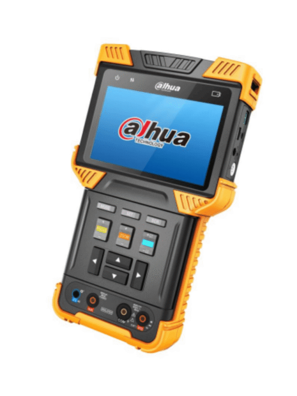 PROBADOR DE MONTAJE INTEGRADO DH-PFM900-E
