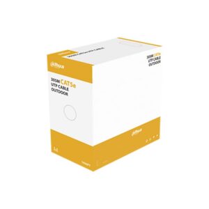 CABLE UTP CAT 5 DH-PFM920-5EU