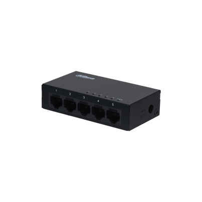 Switch Gigabit no administrado 5 puertos
