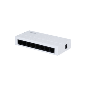 SWITCH DE 8 PUERTOS DH-PFS3008-8GT-L