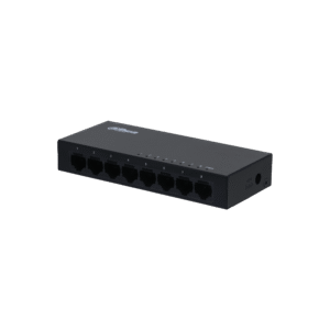 SWITCH DE 8 PUERTOS DH-PFS3008-8GT