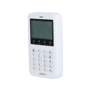 TECLADO DE RED DHI-ARK50C