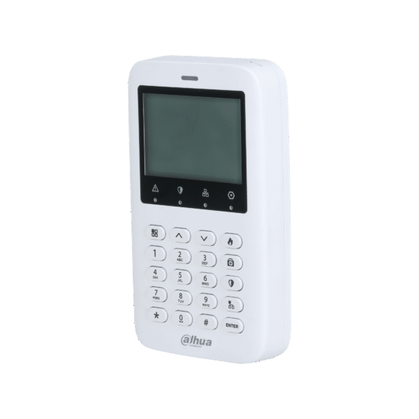 TECLADO DE RED DHI-ARK50C