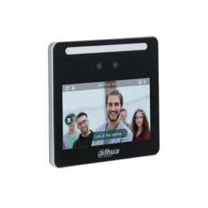 CONTROL DE ACCESO STANDALONE IP DAHUA MODELO DHI-ASI3213G-MW
