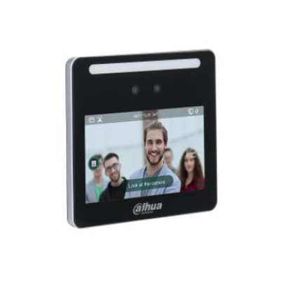 Control de acceso DHI-ASI3213G-MW